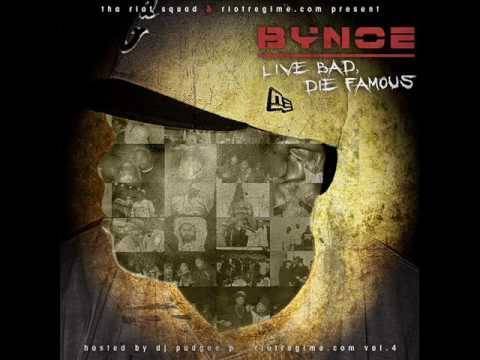 Bynoe ft French Montana Chinx Drugz & Sky High - Test Me[New/August/2009/CDQ/Dirty]