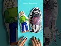 Miss Circle And Baldi Love Stories FUNDAMENTAL PAPER EDUCATION Rescue Miss Circle Pregnant