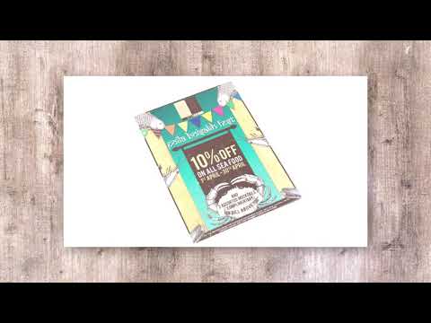 LiFE Productions Flyer's