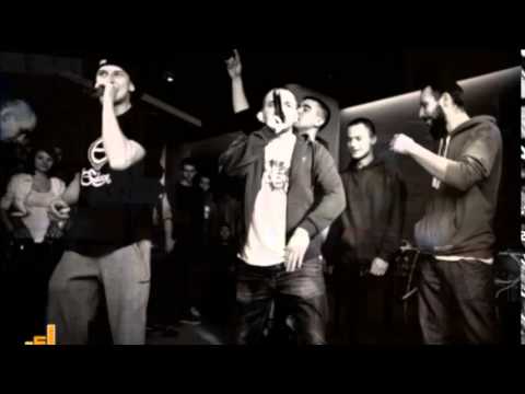 Klawo Kulawe Kolabo -  Emblemat 2