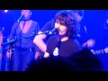 Tommy and Krista - Thirsty Merc (Live @ The Metro ...