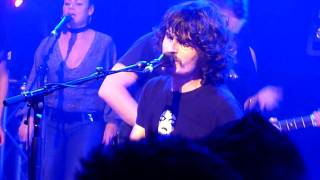 Tommy and Krista - Thirsty Merc (Live @ The Metro Theatre Sydney) 2010