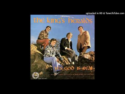 The King's Heralds - He Knows Just How Much We Can Bear