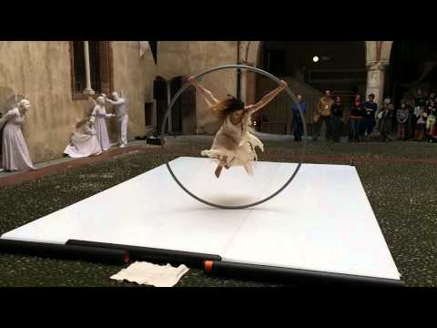 Mirabilia Fossano - Castello delle essenze 02