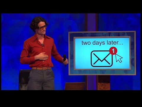 Jazz Emu Edit: 8 Out Of 10 Cats Does Countdown S24E04 feat English Language & My Brothe