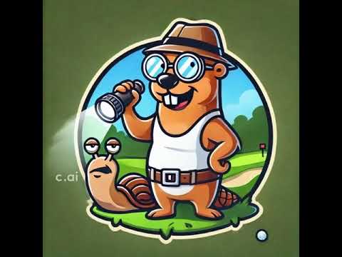 Gopher Golf - Pace of Play