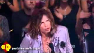 American Idol 2011 Top 6   Jacob Lusk Oh No Not My Baby + ringtone download