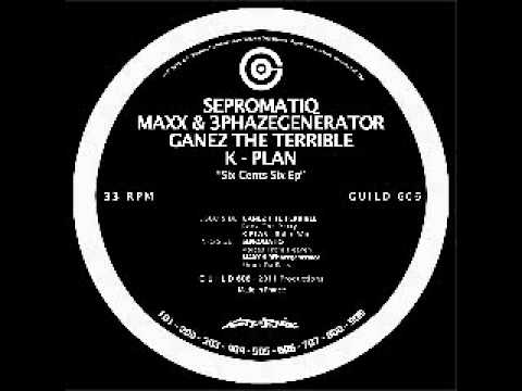 GUILD 606   K Plan   Robot War