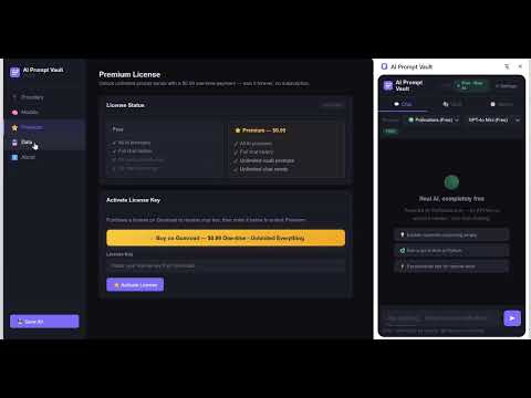 Item video thumbnail