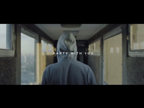 Benny Page - Party With You ft. Sweetie Irie (Official Music Video)