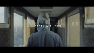 Benny Page - Party With You ft. Sweetie Irie (Official Music Video)