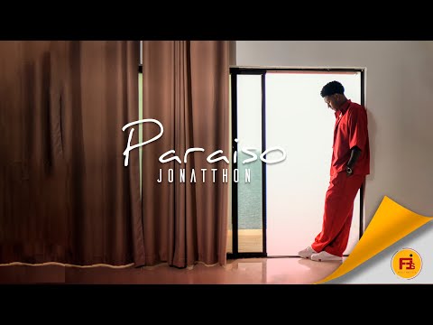 Jonatthon - Paraíso
