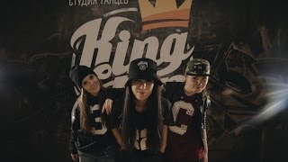 Alina Barilova Choreography | "Head" - Spenzo