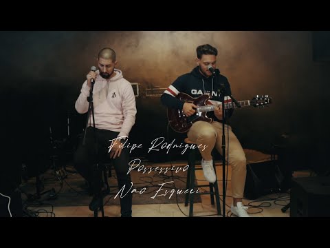 Filipe Rodrigues & Possessivo - Não Esqueci [VideoClip]
