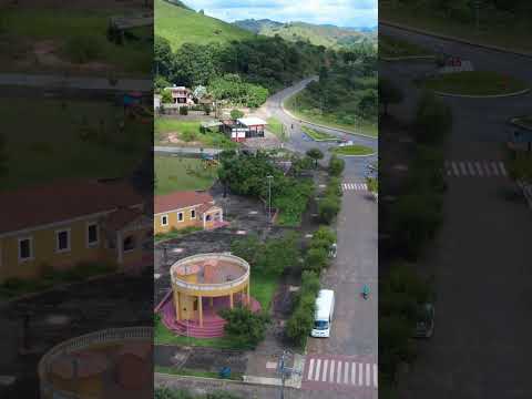 #santana de #cataguases #mg #drone #dji