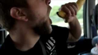 SCHOBEY THE BRAVE - LEIF ÄND LÖRN (Studio Diarrhea)