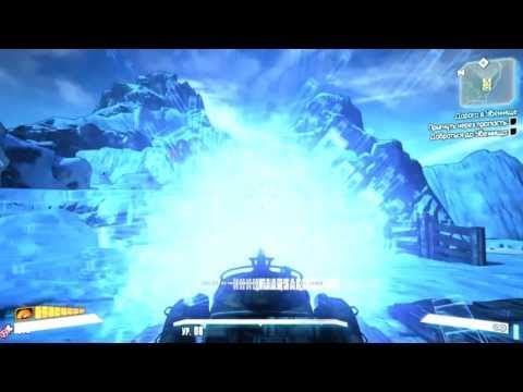 Дорога в Убежище, Роланд | Borderlands 2 | Walkthrough, Gameplay, No Commentary