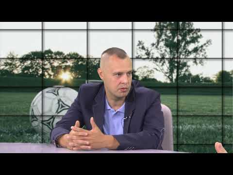 MAGAZYN SPORTOWY 20.06.2018