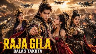 Download lagu [Full episodes] Dua Ratus Ribu Pasukan Datang, Lin Mo Menunggu dengan Meriam dan Drone mp3