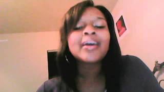 TheMissSkyler Cover Girl-Brooke Valentine (cover)