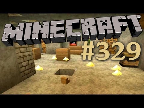 Let's Play - Minecraft #329 [HD] - Bäääämm | DEBITOR