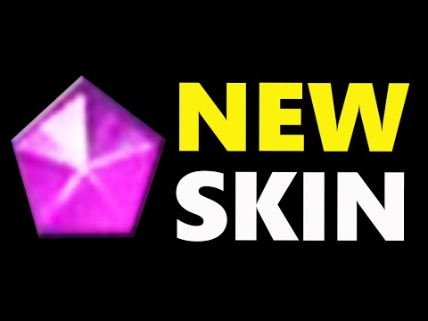 new mythic skin