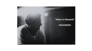 Michael Mayer & Joe Goddard - For You (Solomun Morning Version)