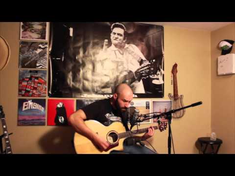 Spacehog - In the Meantime (Music Video) cover by Dustin Prinz
