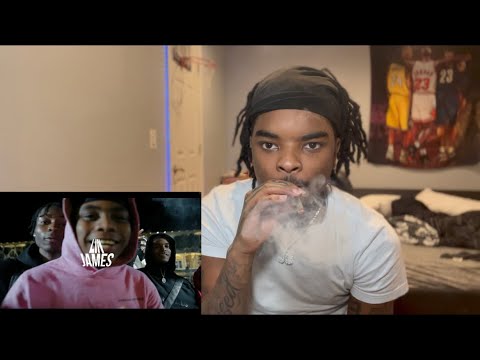 IN A COLLEGE😭!! Jenn Carter x Kyle Richh x Jerry West x Leeky Jackson - Headpop | Reaction