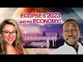 2023 Nuclear Events and World Economy Predictions! Dates and Warnings inside
