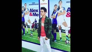 Colin Critchley / 2 June 2018 video