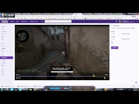 【TanyaK】SPIRIT VS EPG