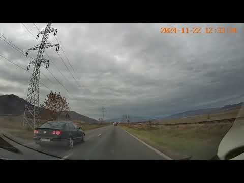 Buzau - Restaurant Complex Turistic Măgura, Buzau via DN10