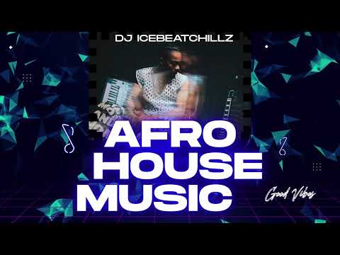 HIGH-END AFRO HOUSE BPM ⚡ | DJ ICEBEATCHILLZ | DEEP • TRIBAL • LUXURY GROOVES