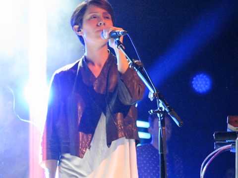 12/21 Tegan & Sara - NEW SONG! Messed Up @ Vogue, Vancouver, BC