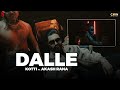 Dalle (Official Video) Kotti Feat. Akash Rana | Rick Hrt  | New Punjabi Song 2022 | New Song 2022