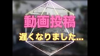 【COD：BO3】最近の報告！！祝300サブ『女子実況』