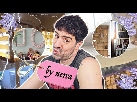 HORRID FURNITURE MADE BY NEREA