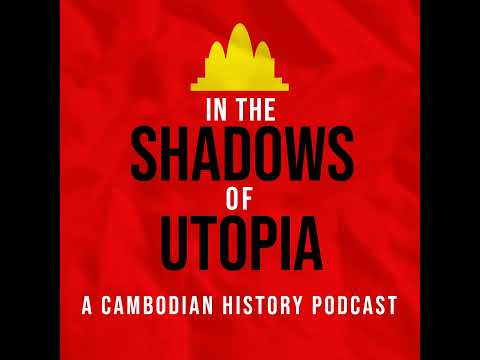 S1 Ep4: Interview: 'Visualising Angkor' with Tom Chandler