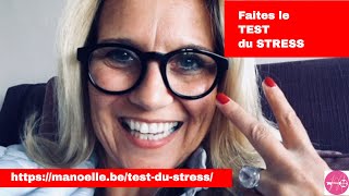 Comment évaluer votre stress. Faites le test du stress