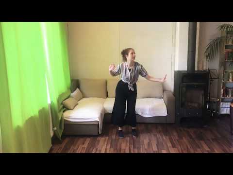 A Jazz Move a day: MessAround