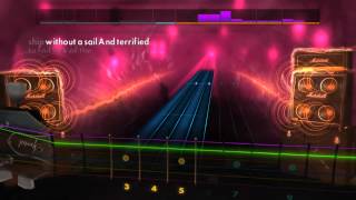 Rocksmith 2014-Saliva-Going Under