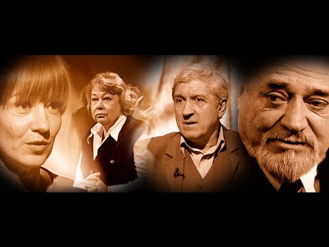 Nocturne cu Alexandru Repan | Mircea Diaconu | Anda Caropol (@TVR1)