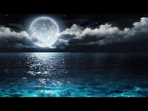 The Moon and the Ocean Konstantin Derri