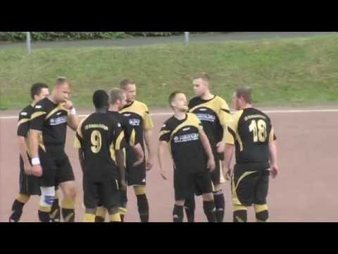 2016 07.17. VfB Rotenhain - B. - SSV Weyerbusch III  0-1  (Testspiel)