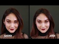 Felicia March Feliciablancomua Makeup Look