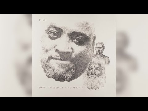 Fiji - Special Lady