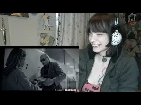 MAIA REACTS! SKYND FT. BILL $ABER - COLUMBINE