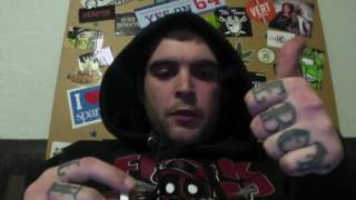 Top Shelf Indica Episode 13 - The Green Cross - Bubba Kush - San Francisco, CA