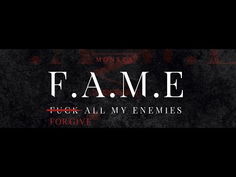 Video thumbnail for F.A.M.E